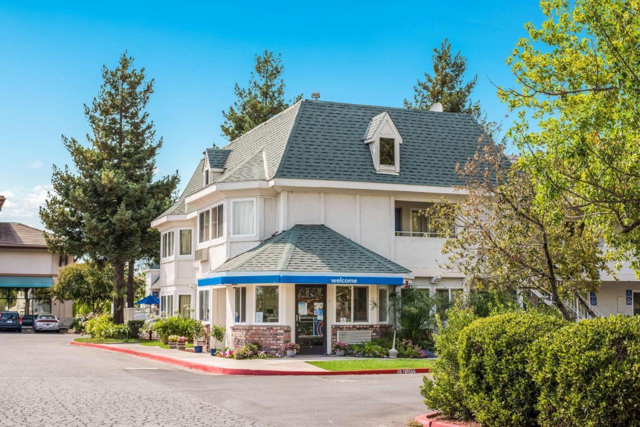 Hotel 6-rohnert Park, Ca Rohnert Park