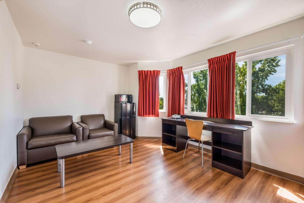 6-rohnert Park, Ca Hotel 2*