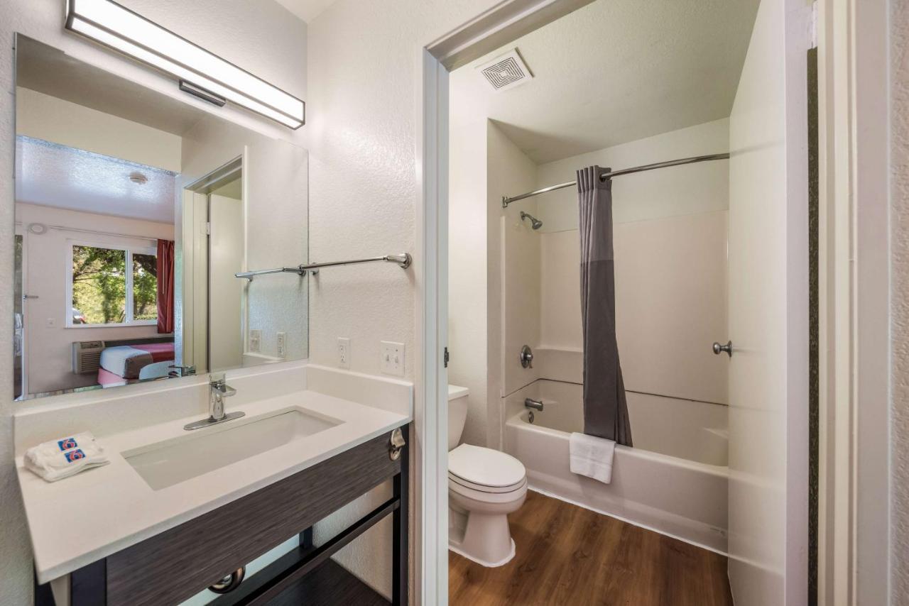 6-rohnert Park, Ca Hotel 2*