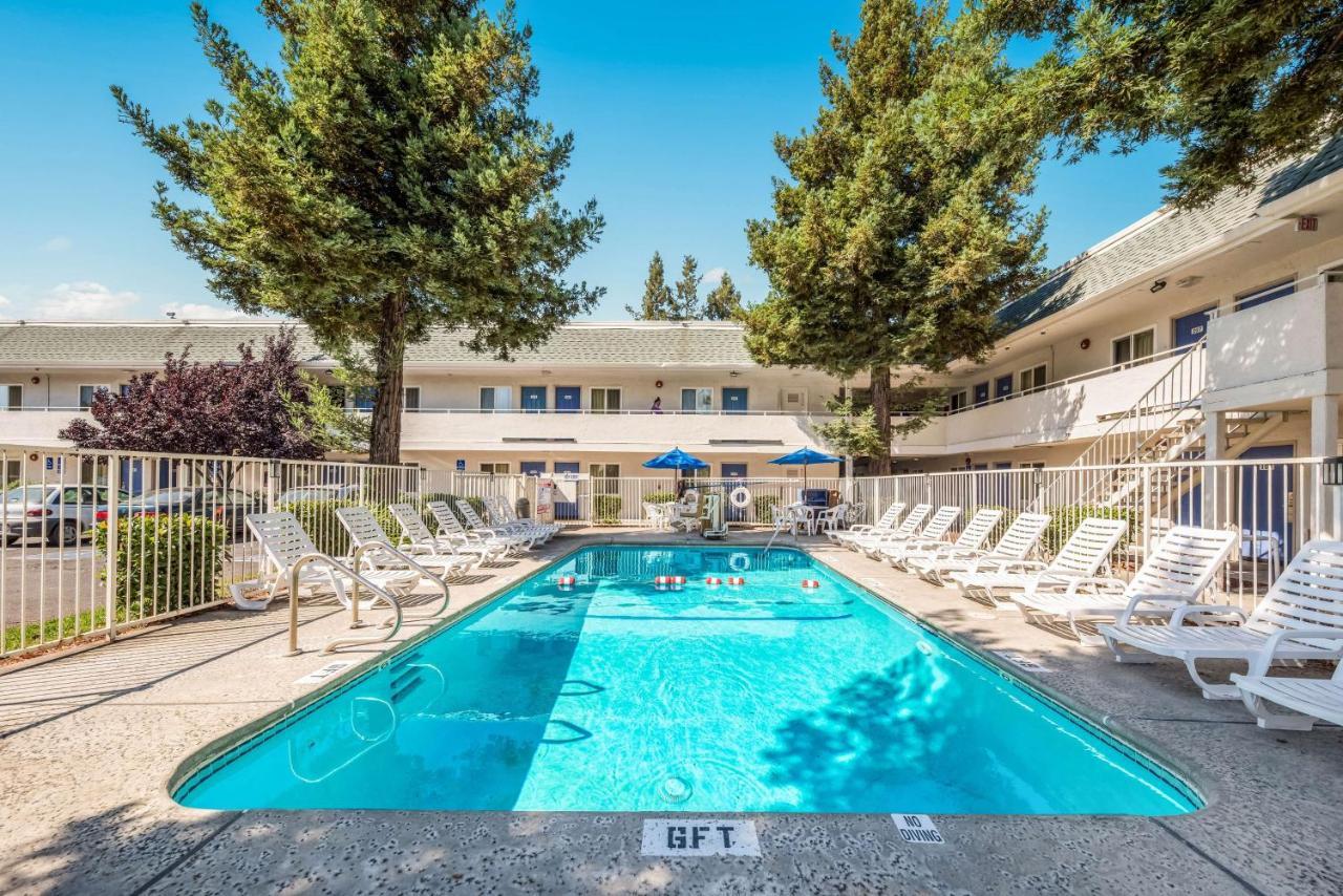 Hotel 6-rohnert Park, Ca Rohnert Park