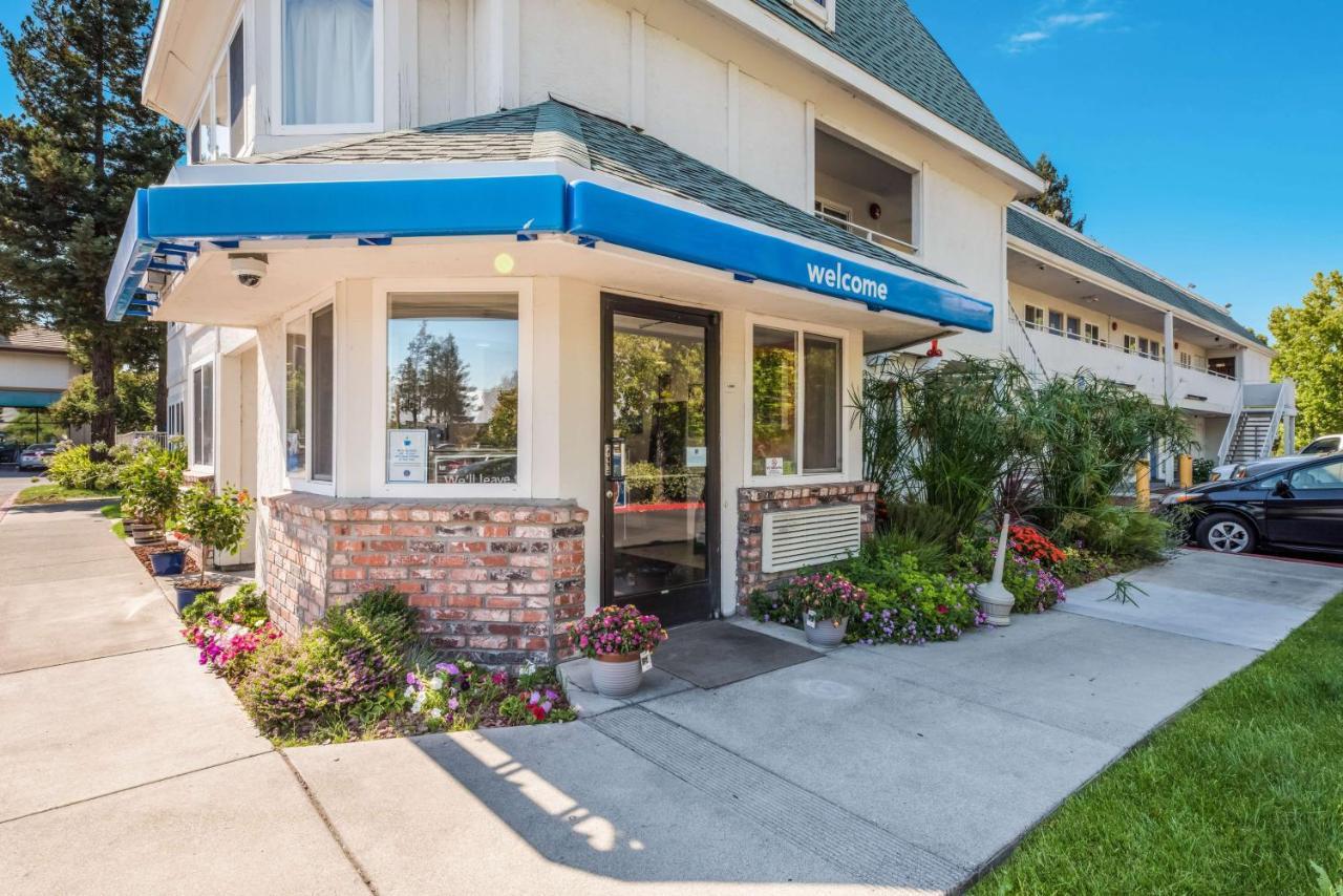 6-rohnert Park, Ca Hotel 2*