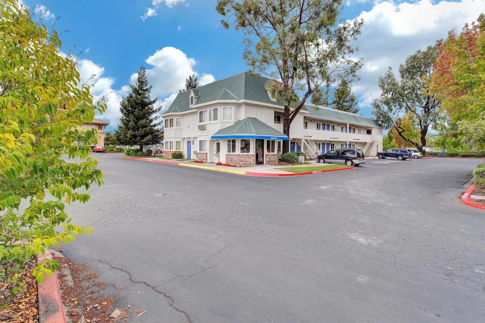 Hotel 6-rohnert Park, Ca