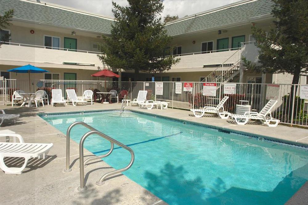 6-rohnert Park, Ca Hotel 2*